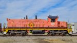 IMRR 30